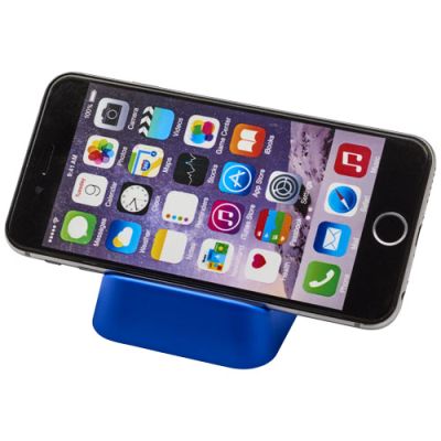 Picture of CRIB PHONE STAND in Blue
