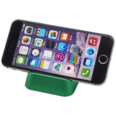 Picture of CRIB PHONE STAND in Green