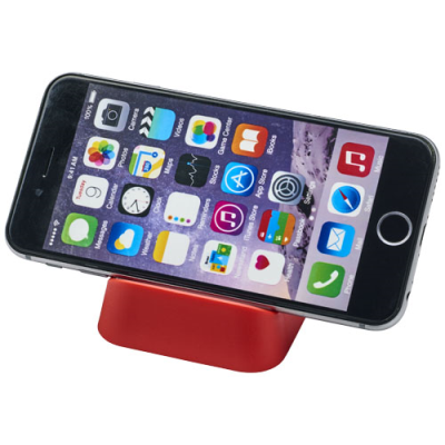 Picture of CRIB PHONE STAND in Red