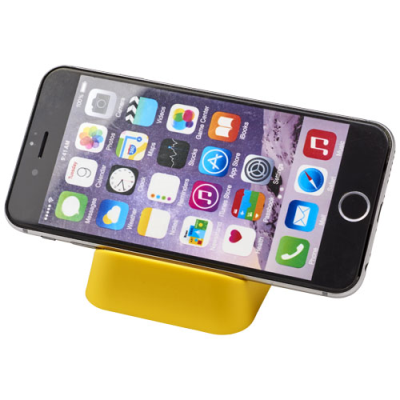 Picture of CRIB PHONE STAND in Yellow