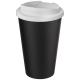 Picture of AMERICANO® ECO 350 ML RECYCLED TUMBLER with Spill-Proof Lid