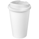 Picture of AMERICANO® ECO 350 ML RECYCLED TUMBLER with Spill-Proof Lid