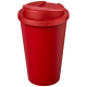 Picture of AMERICANO® ECO 350 ML RECYCLED TUMBLER with Spill-Proof Lid