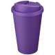 Picture of AMERICANO® ECO 350 ML RECYCLED TUMBLER with Spill-Proof Lid