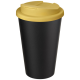Picture of AMERICANO® ECO 350 ML RECYCLED TUMBLER with Spill-Proof Lid