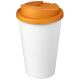 Picture of AMERICANO® ECO 350 ML RECYCLED TUMBLER with Spill-Proof Lid