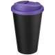 Picture of AMERICANO® ECO 350 ML RECYCLED TUMBLER with Spill-Proof Lid