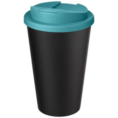 Picture of AMERICANO® ECO 350 ML RECYCLED TUMBLER with Spill-Proof Lid