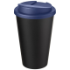Picture of AMERICANO® ECO 350 ML RECYCLED TUMBLER with Spill-Proof Lid