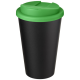 Picture of AMERICANO® ECO 350 ML RECYCLED TUMBLER with Spill-Proof Lid