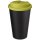 Picture of AMERICANO® ECO 350 ML RECYCLED TUMBLER with Spill-Proof Lid