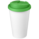Picture of AMERICANO® ECO 350 ML RECYCLED TUMBLER with Spill-Proof Lid