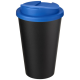 Picture of AMERICANO® ECO 350 ML RECYCLED TUMBLER with Spill-Proof Lid
