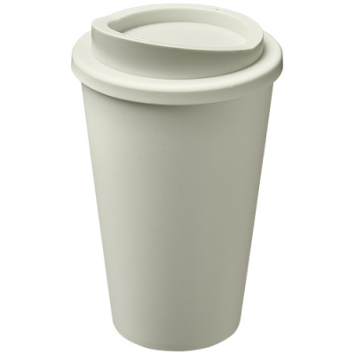 Picture of AMERICANO®­­ RENEW 350 ML THERMAL INSULATED TUMBLER in Ivory White