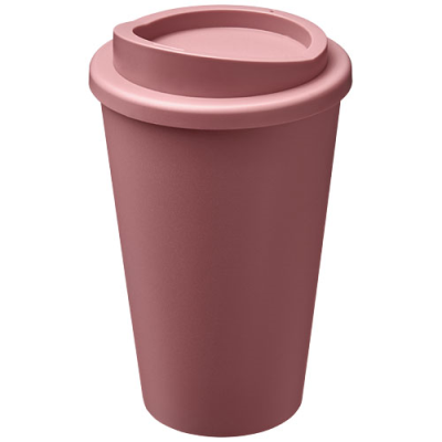 Picture of AMERICANO®­­ RENEW 350 ML THERMAL INSULATED TUMBLER in Pink.