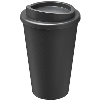 Picture of AMERICANO®­­ RENEW 350 ML THERMAL INSULATED TUMBLER in Granite