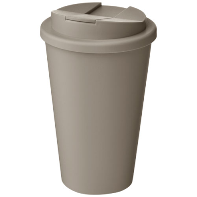 Picture of AMERICANO®­­ RENEW 350 ML THERMAL INSULATED TUMBLER with Spill-proof Lid
