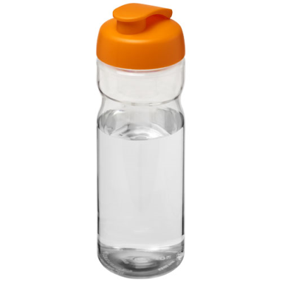 Picture of H2O ACTIVE® BASE TRITAN™ 650 ML FLIP LID SPORTS BOTTLE