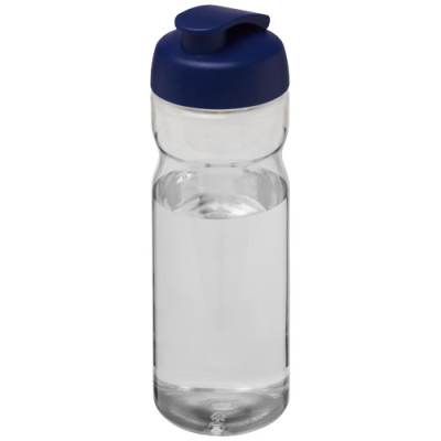 Picture of H2O ACTIVE® BASE TRITAN™ 650 ML FLIP LID SPORTS BOTTLE