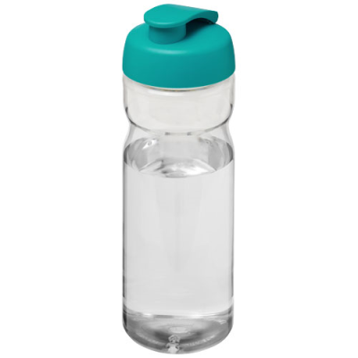 Picture of H2O ACTIVE® BASE TRITAN™ 650 ML FLIP LID SPORTS BOTTLE