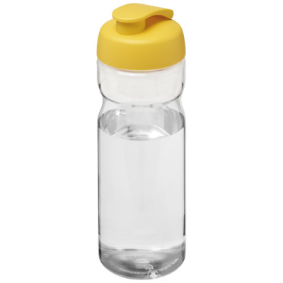 Picture of H2O ACTIVE® BASE TRITAN™ 650 ML FLIP LID SPORTS BOTTLE