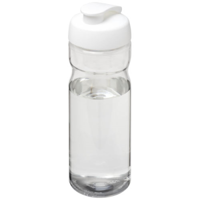 Picture of H2O ACTIVE® BASE TRITAN™ 650 ML FLIP LID SPORTS BOTTLE