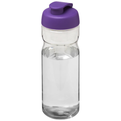 Picture of H2O ACTIVE® BASE TRITAN™ 650 ML FLIP LID SPORTS BOTTLE