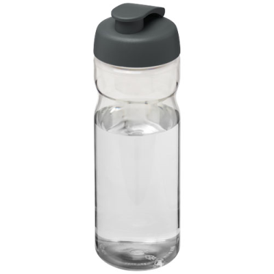 Picture of H2O ACTIVE® BASE TRITAN™ 650 ML FLIP LID SPORTS BOTTLE