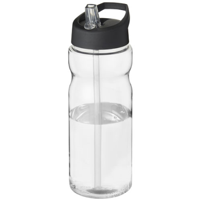 Picture of H2O ACTIVE® BASE TRITAN™ 650 ML SPOUT LID SPORTS BOTTLE