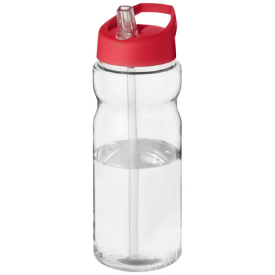 Picture of H2O ACTIVE® BASE TRITAN™ 650 ML SPOUT LID SPORTS BOTTLE