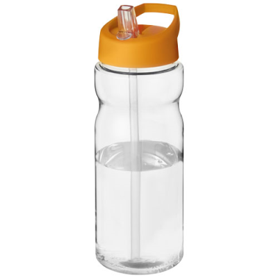 Picture of H2O ACTIVE® BASE TRITAN™ 650 ML SPOUT LID SPORTS BOTTLE