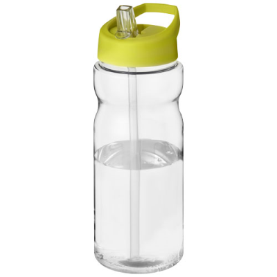 Picture of H2O ACTIVE® BASE TRITAN™ 650 ML SPOUT LID SPORTS BOTTLE