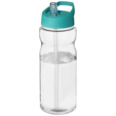 Picture of H2O ACTIVE® BASE TRITAN™ 650 ML SPOUT LID SPORTS BOTTLE