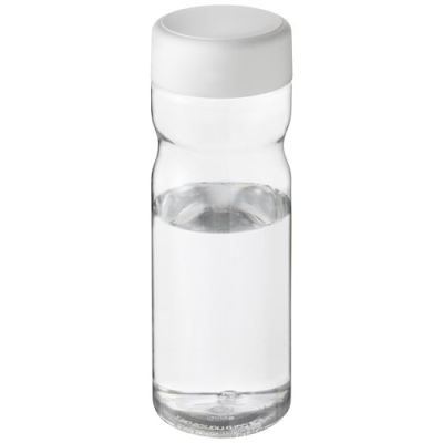 Picture of H2O ACTIVE® BASE TRITAN™ 650 ML SCREW CAP WATER BOTTLE