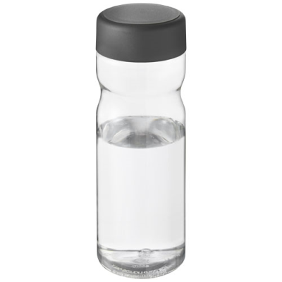 Picture of H2O ACTIVE® BASE TRITAN™ 650 ML SCREW CAP WATER BOTTLE.