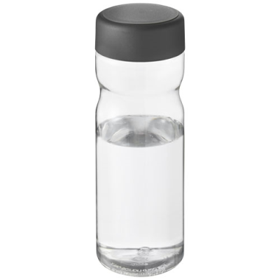 Picture of H2O ACTIVE® BASE TRITAN™ 650 ML SCREW CAP WATER BOTTLE