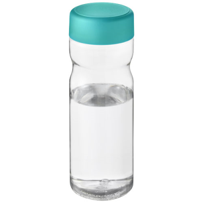 Picture of H2O ACTIVE® BASE TRITAN™ 650 ML SCREW CAP WATER BOTTLE.