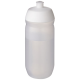Picture of HYDROFLEX„¢ CLEAR TRANSPARENT 500 ML SQUEEZY SPORTS BOTTLE