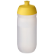 Picture of HYDROFLEX„¢ CLEAR TRANSPARENT 500 ML SQUEEZY SPORTS BOTTLE