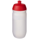 Picture of HYDROFLEX„¢ CLEAR TRANSPARENT 500 ML SQUEEZY SPORTS BOTTLE