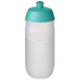 Picture of HYDROFLEX„¢ CLEAR TRANSPARENT 500 ML SQUEEZY SPORTS BOTTLE