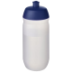 Picture of HYDROFLEX„¢ CLEAR TRANSPARENT 500 ML SQUEEZY SPORTS BOTTLE