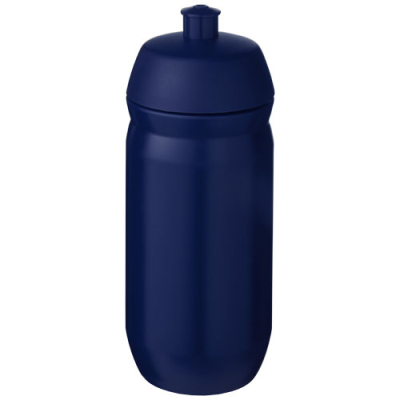 Picture of HYDROFLEX™ 500 ML SQUEEZY SPORTS BOTTLE in Blue & Blue.