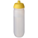 Picture of HYDROFLEX„¢ CLEAR TRANSPARENT 750 ML SQUEEZY SPORTS BOTTLE
