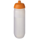 Picture of HYDROFLEX„¢ CLEAR TRANSPARENT 750 ML SQUEEZY SPORTS BOTTLE