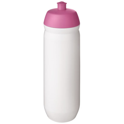 Picture of HYDROFLEX™ 750 ML SQUEEZY SPORTS BOTTLE in Magenta & White.