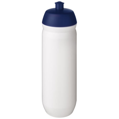 Picture of HYDROFLEX™ 750 ML SQUEEZY SPORTS BOTTLE in Blue & White.