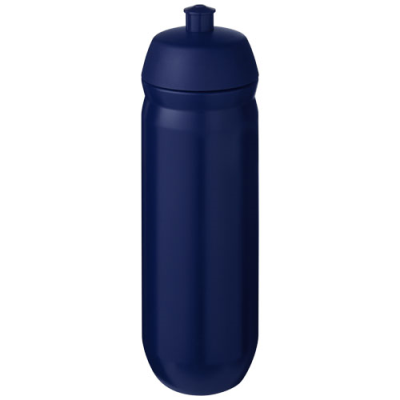 Picture of HYDROFLEX™ 750 ML SQUEEZY SPORTS BOTTLE in Blue & Blue.