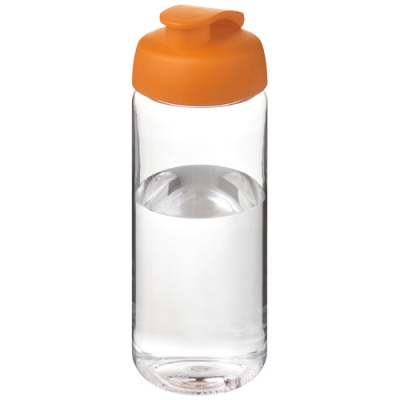 Picture of H2O ACTIVE® OCTAVE TRITAN™ 600 ML FLIP LID SPORTS BOTTLE