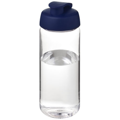 Picture of H2O ACTIVE® OCTAVE TRITAN™ 600 ML FLIP LID SPORTS BOTTLE